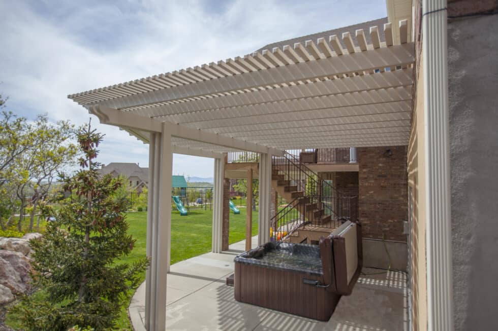 DIY Options Awnings Unlimited Awning Company in Salt Lake City, UT