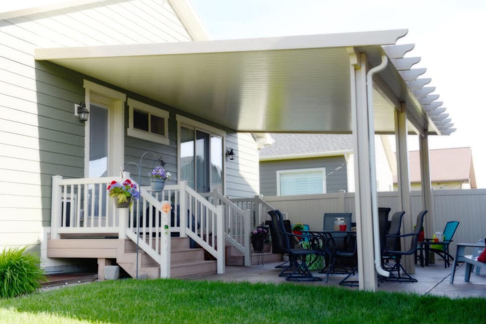 4 Reasons Why Your Home Needs an Awning Awnings Unlimited Awning