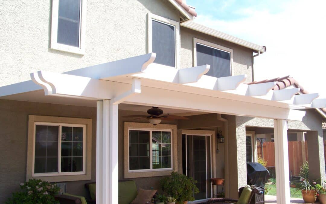 Living in Utah- Why You Need Awnings