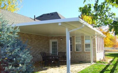 More Than Hangouts – Four Practical Uses Of Awnings