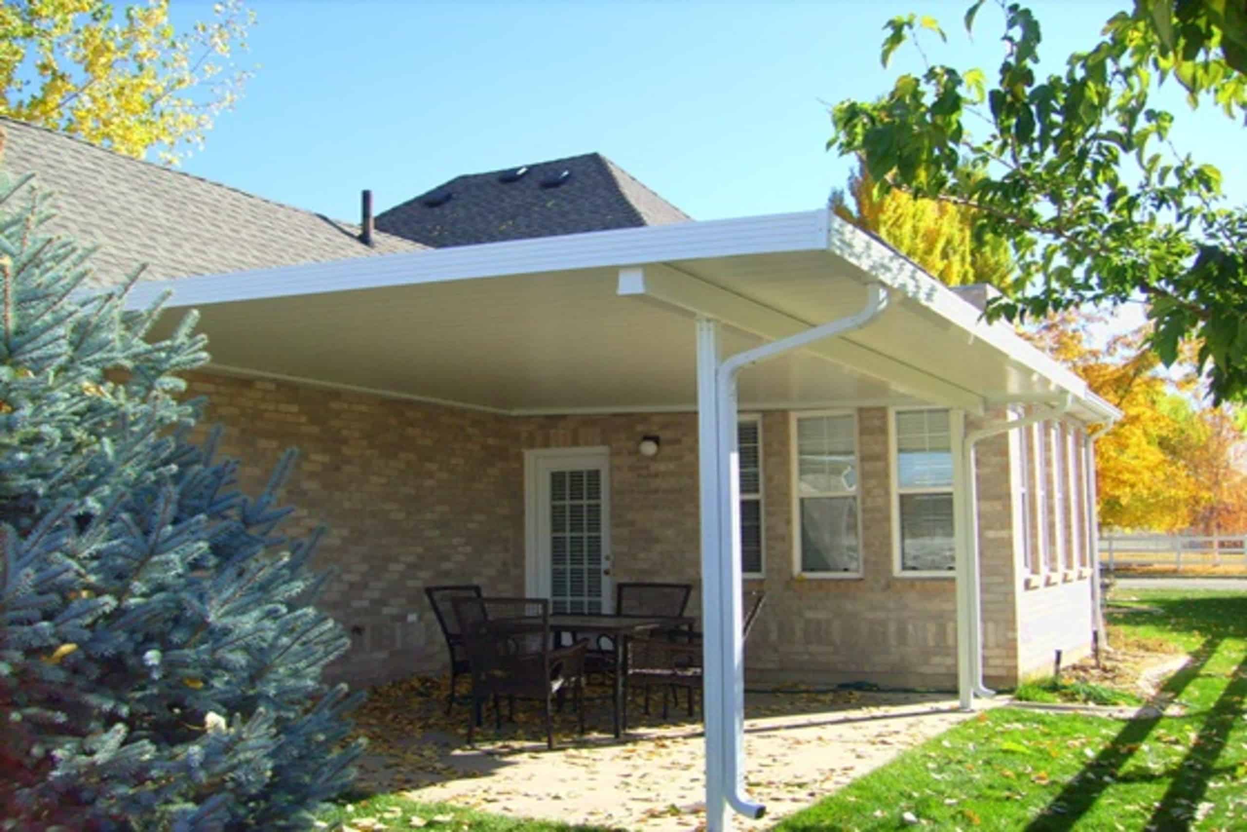 More Than Hangouts Four Practical Uses Of Awnings Awnings Unlimited