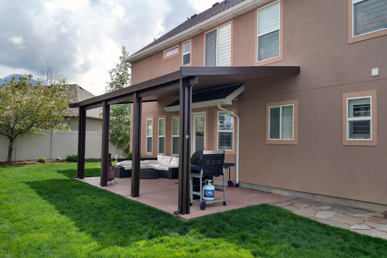 Product Gallery Awnings Unlimited Awning Company in Salt Lake City