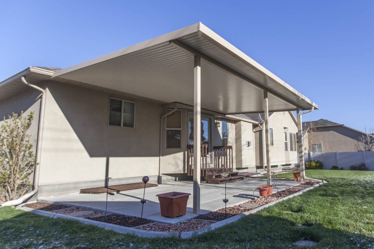 Product Gallery Awnings Unlimited Awning Company in Salt Lake City