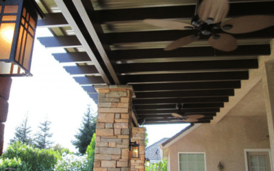 Why Utah Locals Choose Awnings Over Other Shade Alternatives