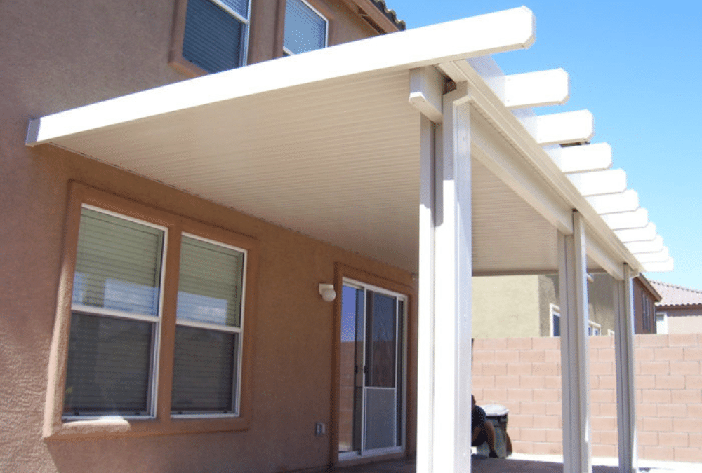Durable Awnings