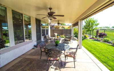 The Ultimate Guide To Custom Patio Covers