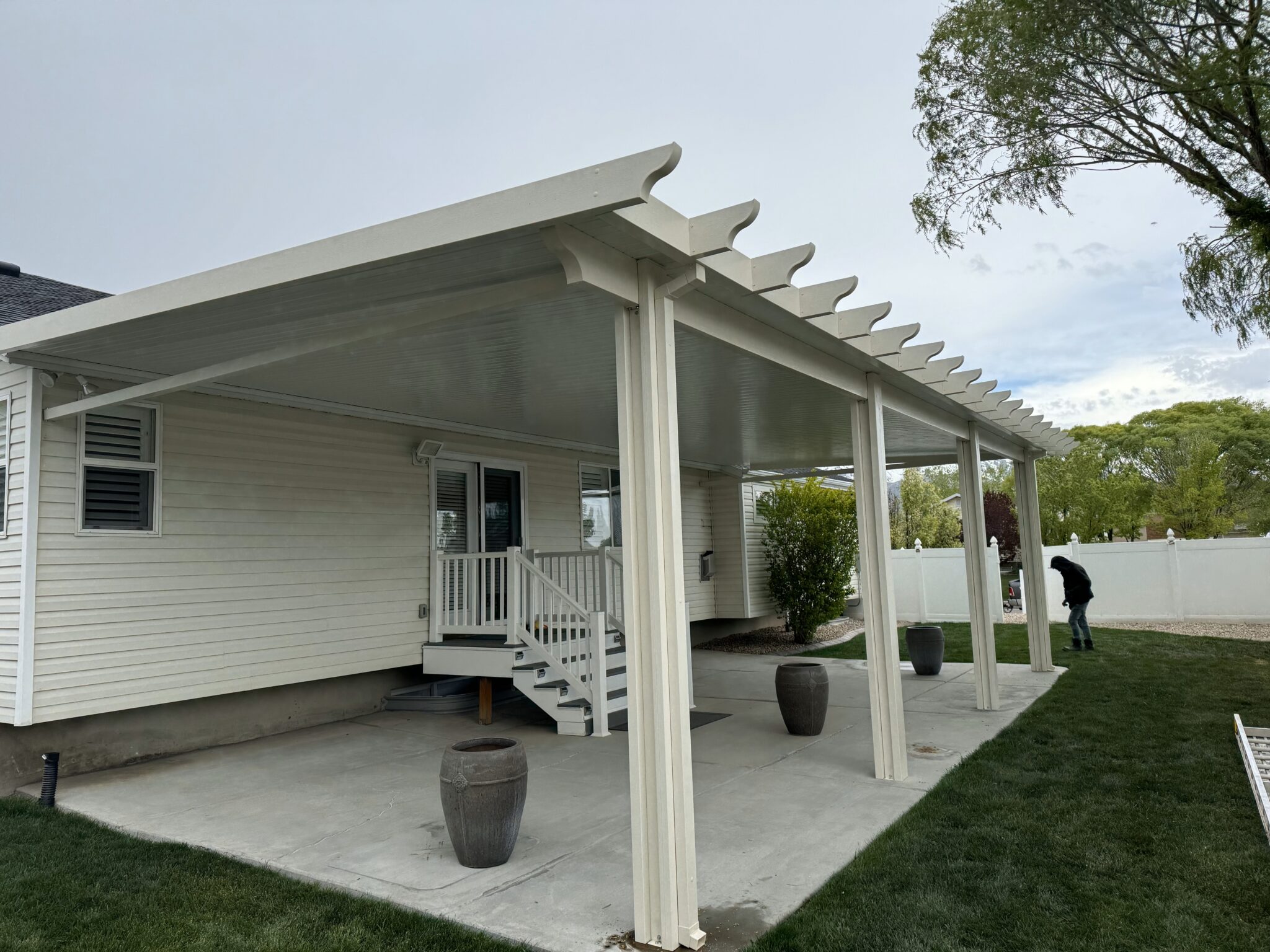 Product Gallery Awnings Unlimited Awning Company in Salt Lake City