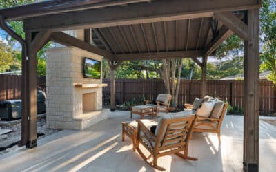 Do Custom Patio Covers Increase Home Value?
