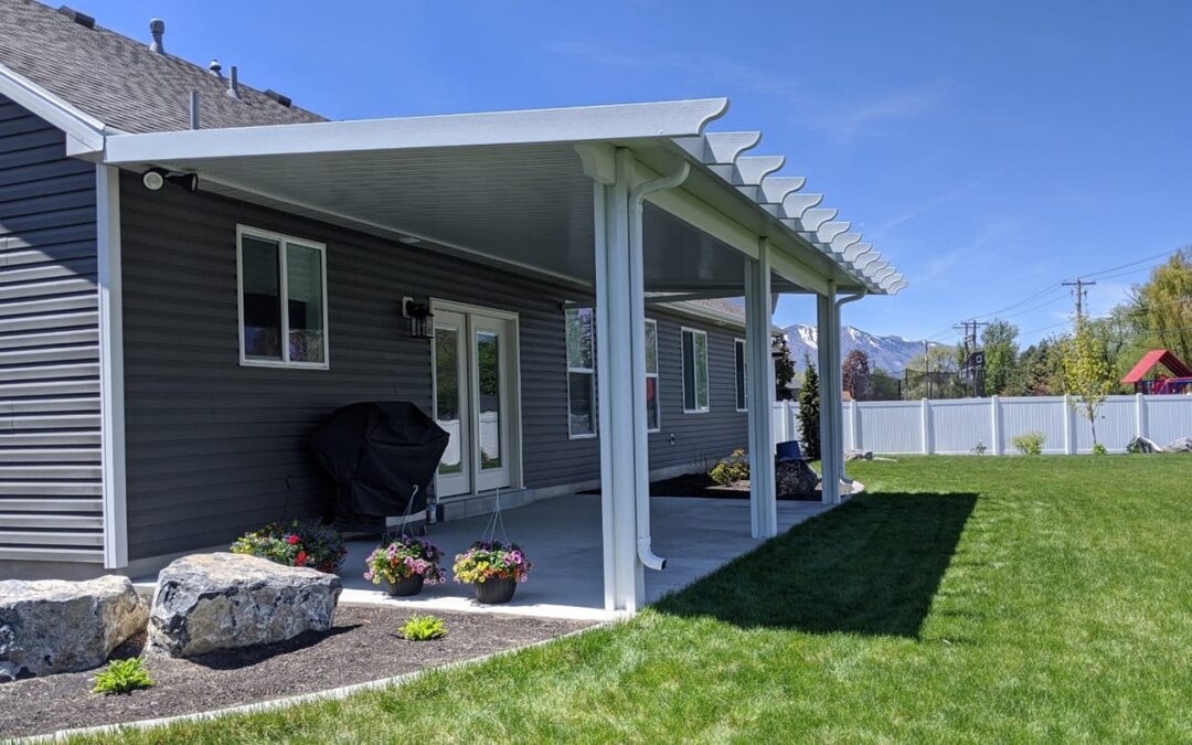 Awning Maintenance: Extending Your Awning’s Life