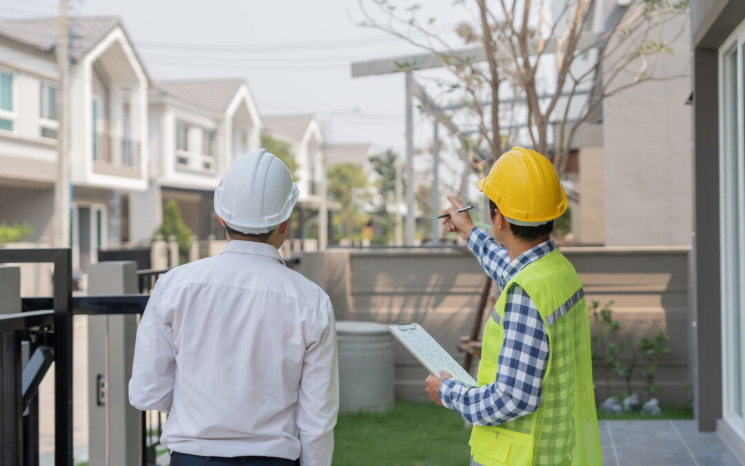 carport installation