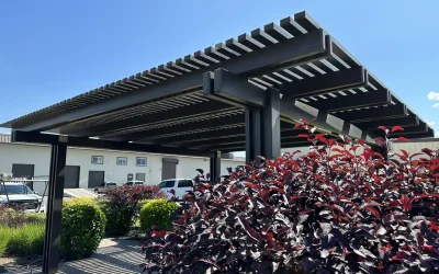 Commercial Patio Covers: Solutions for Every Enterprise