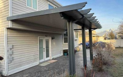 Shade Solutions for Every Utah Home: From Logan to St. George, Find Your Patio Cover Pro