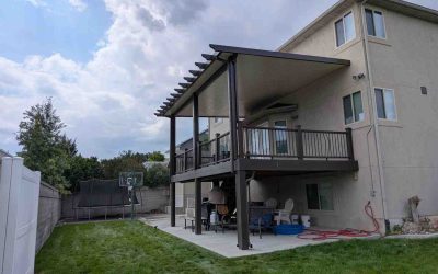 Shade Made Easy: How to Install Your Residential Awning