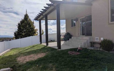 Uncovering the Top Awning Companies in Salt Lake City