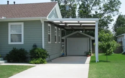 Beyond the Basics: Exploring the Advantages of Certified Carports