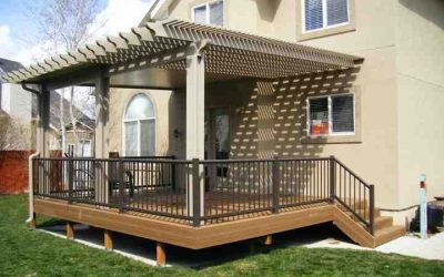How to Find the Best Pergola Builders in Nephi and Herriman