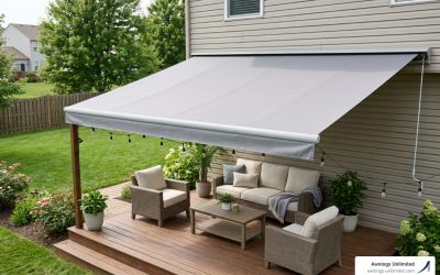 The Definitive Guide to Patio Awnings