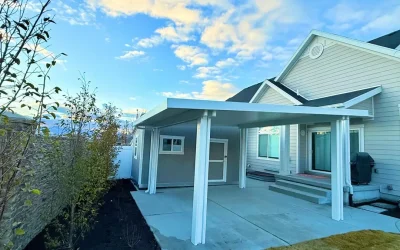 In-Depth Guide to Attached Awnings
