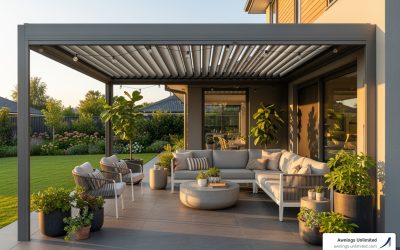 Patio Cover Attachment 101: Everything You Need to Know