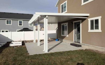 Peak Protection: How to Choose Professional Awning Installers in Alpine