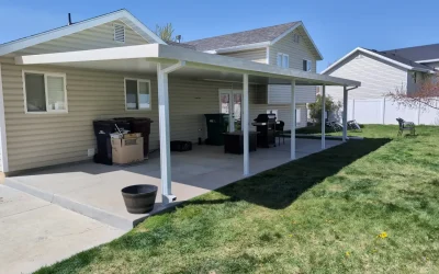 Beginner’s Guide to Carport Construction