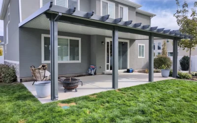 The Ultimate Guide to Alumawood Pergola Kits